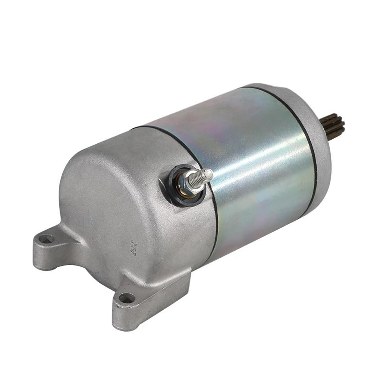 Anlasser Motor Für Hisun Motors Corp USA HS400 Vector Forge 400 HS400 UTV-2 UTV ATV-6 ATV-7 OEM:LU013152 Motorrad Starter Motor Motorrad-Motorstarter Anlasser Motor Für Hisun Motors Corp USA HS400 Vector Forge 400 HS400 UTV-2 UTV ATV-6 ATV-7 OEM:LU013152 Motorrad Starter Motor Motorrad-Motorstarter von CPDDNGZMKK
