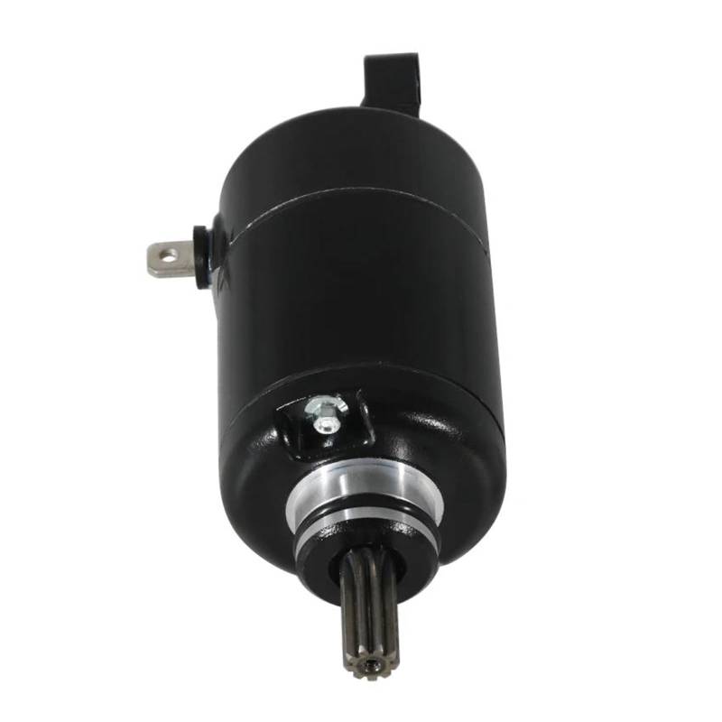 Anlasser Motor Für Hyosung GD250 GD250N GD250R 2015 2016 2017 2018-2021 OEM:31100HC8100 Starter Motor Motorrad Motor Elektrische Starter Motor Motorrad-Motorstarter von CPDDNGZMKK