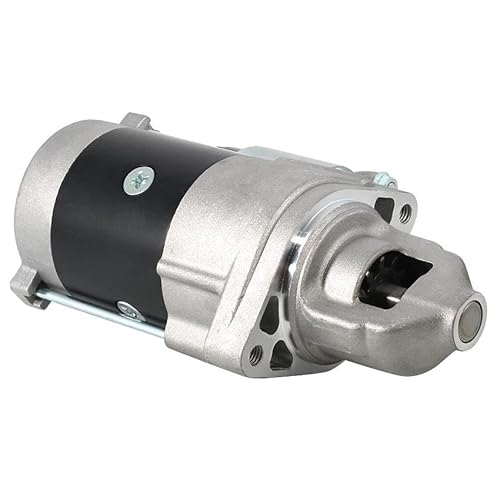 Anlasser Motor Für Kawasaki Für Kleine Motor FX651V FX691V FX730V FX730V AS00 AS04 4-Takt 2010 21163-0754 21163-075 Motorrad Starter Motor Motorrad-Motorstarter von CPDDNGZMKK