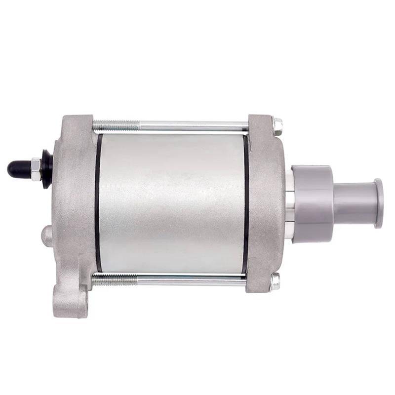 Anlasser Motor Für Kawasaki Für ZX1000 ZX-10R Für Ninja ABS ZX-10RR KRT Edition ZX10R ZX10RR 21163-0064 Motorrad Elektrische Starter Motor Motor Motorrad-Motorstarter von CPDDNGZMKK