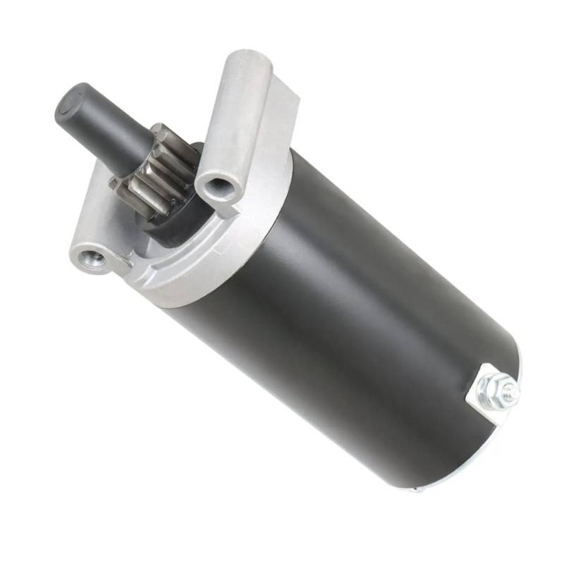 Anlasser Motor Für Kohler Courage Motor Cub Cadet I1050 I1046 SLT1554 SLT1550 LT1046 LT1045LE 32-098-01 32-098-01S 32-098-03 Starter Motor Motorrad-Motorstarter von CPDDNGZMKK