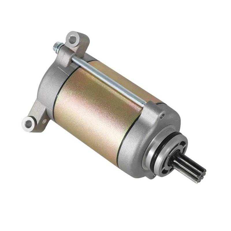 Anlasser Motor Für Linhai ATV 500 D/M550 EFI/M550L OEM:35336 Anlasser Motorradzubehör Motor Elektrischer Anlasser Motorrad-Motorstarter von CPDDNGZMKK