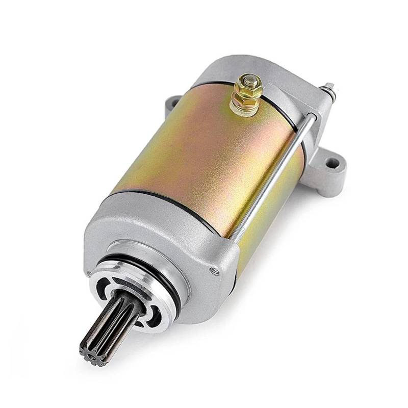 Anlasser Motor Für Linhai ATV M550 EFI M550L Europe EFI ATV 500 D Anlasser Anlasser Elektrischer Motor Anlasser Motorrad-Motorstarter von CPDDNGZMKK