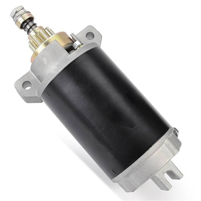 Anlasser Motor Für Mariner Motor 30HP 40HP 884045T 893887T 6743040 50-859170T 50-893887T 50-888160T 50-884045T Außenbordmotor Motorrad-Motorstarter von CPDDNGZMKK