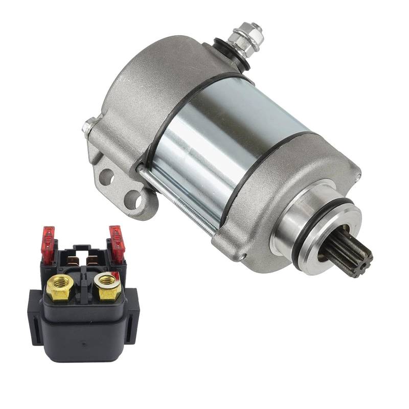 Anlasser Motor Für Offroad 250 300 XC XC-W EXC Elektromotor Teil 58211058000 TE250 TE300 55140001000 55140001100 Anlasser Und Relais Motorrad-Motorstarter von CPDDNGZMKK