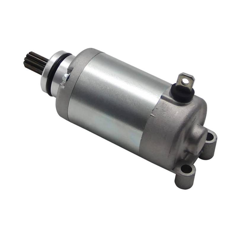 Anlasser Motor Für Offroad-Roller WR250F WR 250 2003–2013 5UM-81890-10-00 18839 Motorrad-Anlasser 5TJ-81940-12-00 Motorrad-Motorstarter von CPDDNGZMKK