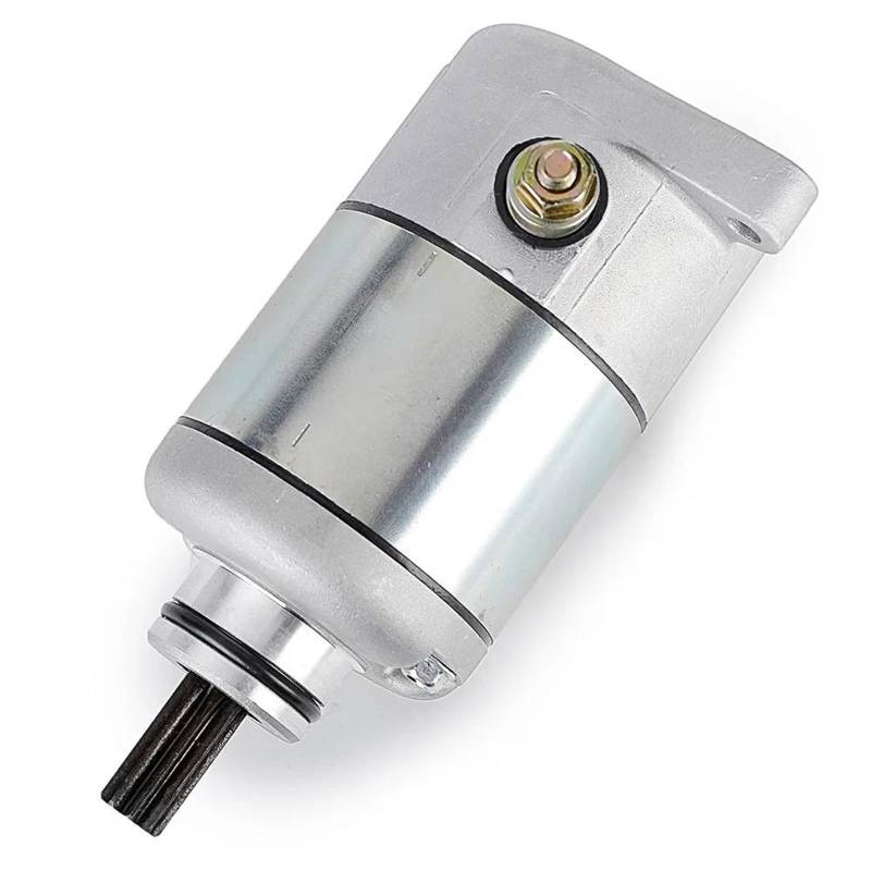 Anlasser Motor Für PES150 PS150 PES125 PS125 PS PES 125 150 2006-2009 SES125 SES150 Dylan 31200-KGF-902 Motorrad Elektrischer Anlasser Motorrad-Motorstarter von CPDDNGZMKK