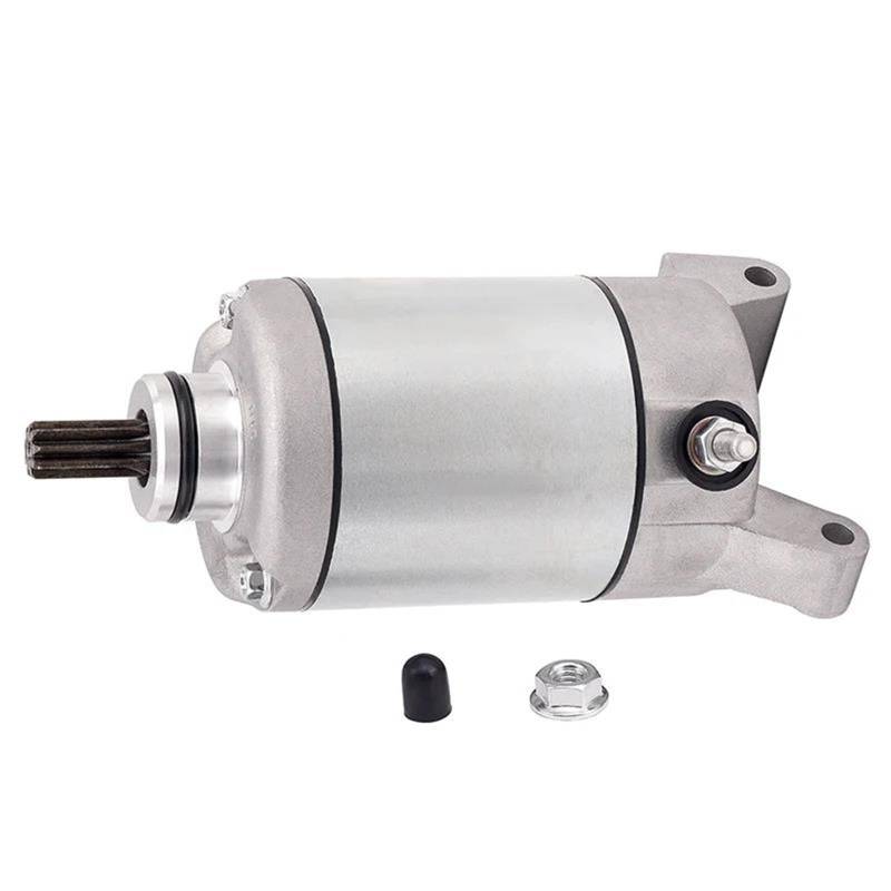 Anlasser Motor Für Polaris ACE 150 500 570 Ranger Fullsize Crew XP RZR Sportsman 450 SP Touring X2 Motorrad Elektrische Starter Motor Motor Motorrad-Motorstarter von CPDDNGZMKK