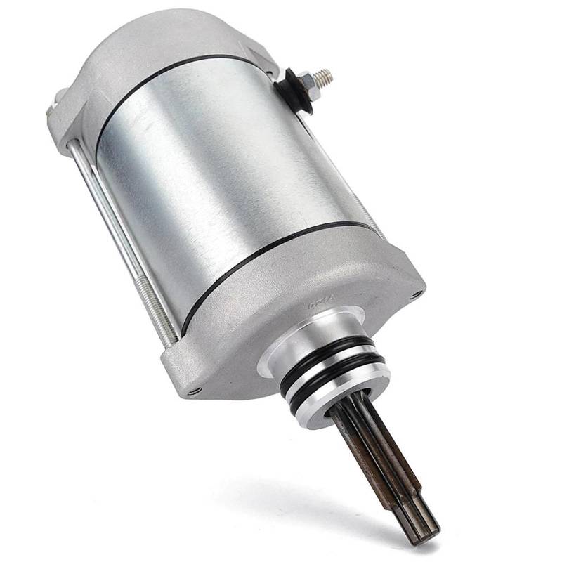 Anlasser Motor Für Polaris ACE 900 General 1000 ATV Ranger RZR RGR XP 4 900 1000 Crew 875CC RS1 LE S Turbo Starter Motor Motorrad-Motorstarter von CPDDNGZMKK