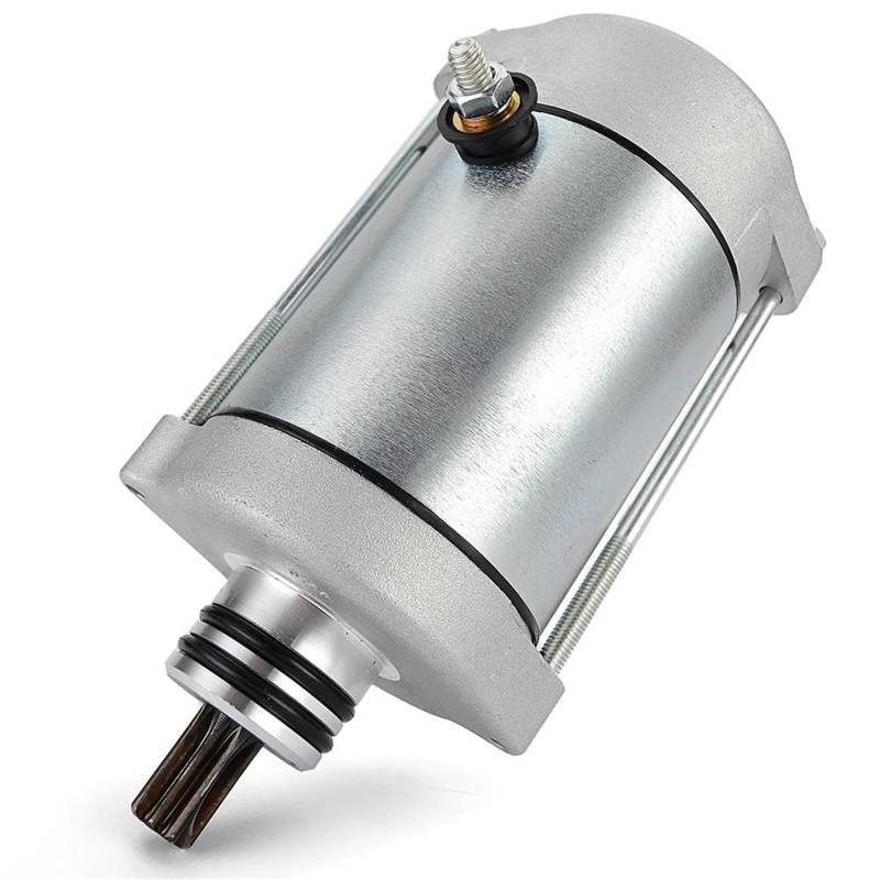 Anlasser Motor Für Polaris ATV Sportsman 600 Ranger 700 800 Frontier Trail Boss RZR 800 RZR S Anlasser Motorrad-Motorstarter von CPDDNGZMKK