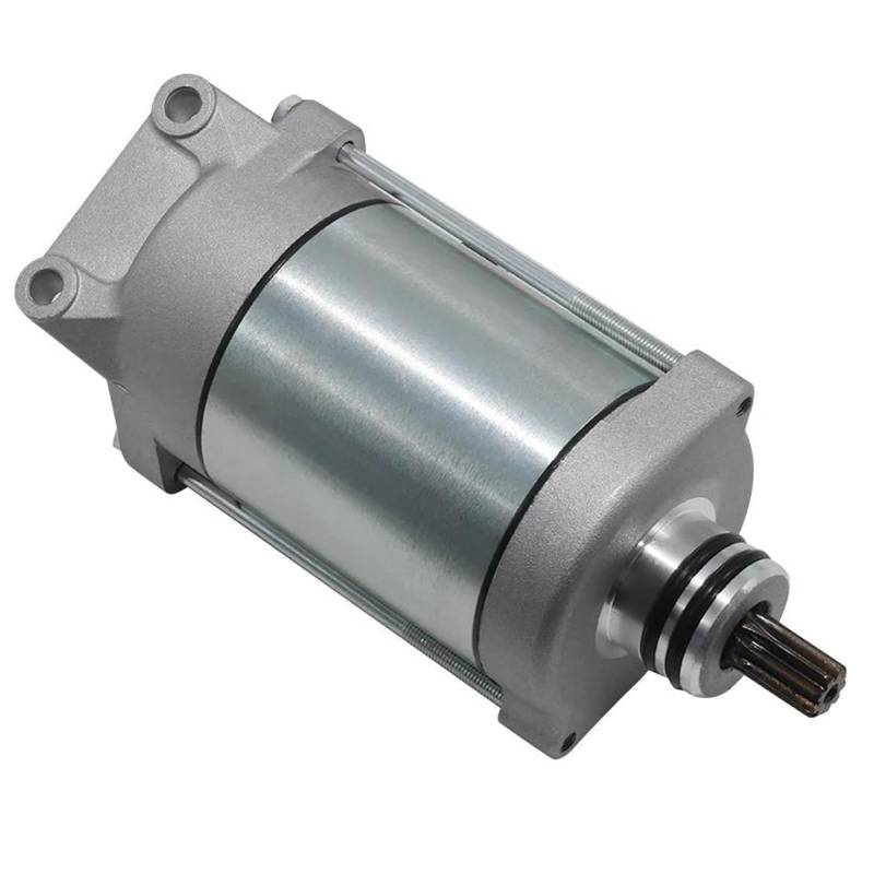 Anlasser Motor Für Polaris Indy Frontier Touring Classic Gebaut Vor 1/01/02 4010417 4013268 Teile Motorrad Starter Motor Elektrische Motor Motorrad-Motorstarter von CPDDNGZMKK