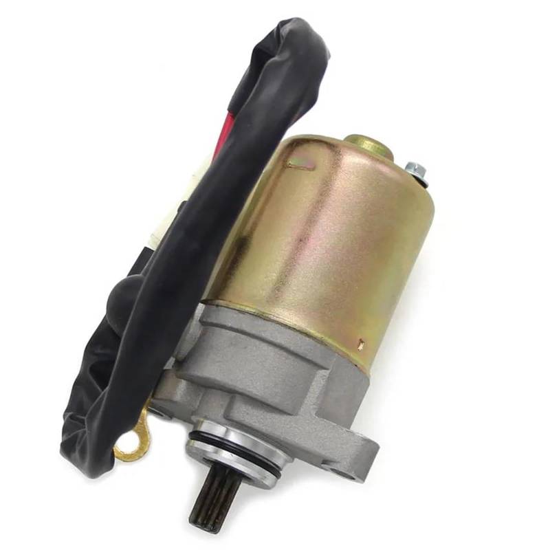Anlasser Motor Für Polaris Outlaw 50 2008 2009 2010 2011 2012 2013-2018 Predator 0454951 0453848 Motorrad Elektrische Motor 12V Starter Motor Motorrad-Motorstarter von CPDDNGZMKK