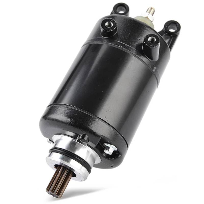 Anlasser Motor Für RC390 Duke250 Duke390 Duke 250 390 ADV Adventure Motorrad Motor Starter Motor Motorrad-Motorstarter von CPDDNGZMKK
