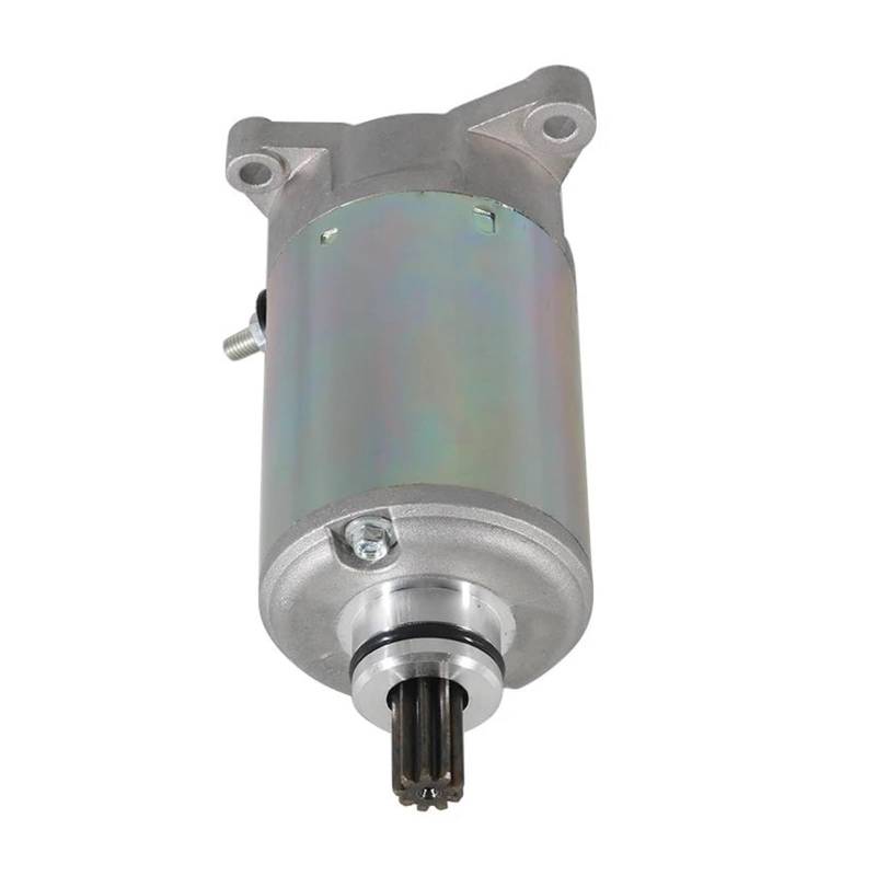Anlasser Motor Für Stels ATV Guepard 650 800 Guepard 1000 850 UTV Dominator 800 OEM:LU049951 OEM:370800-001-0000 Motorrad Starter Motor Motorrad-Motorstarter von CPDDNGZMKK