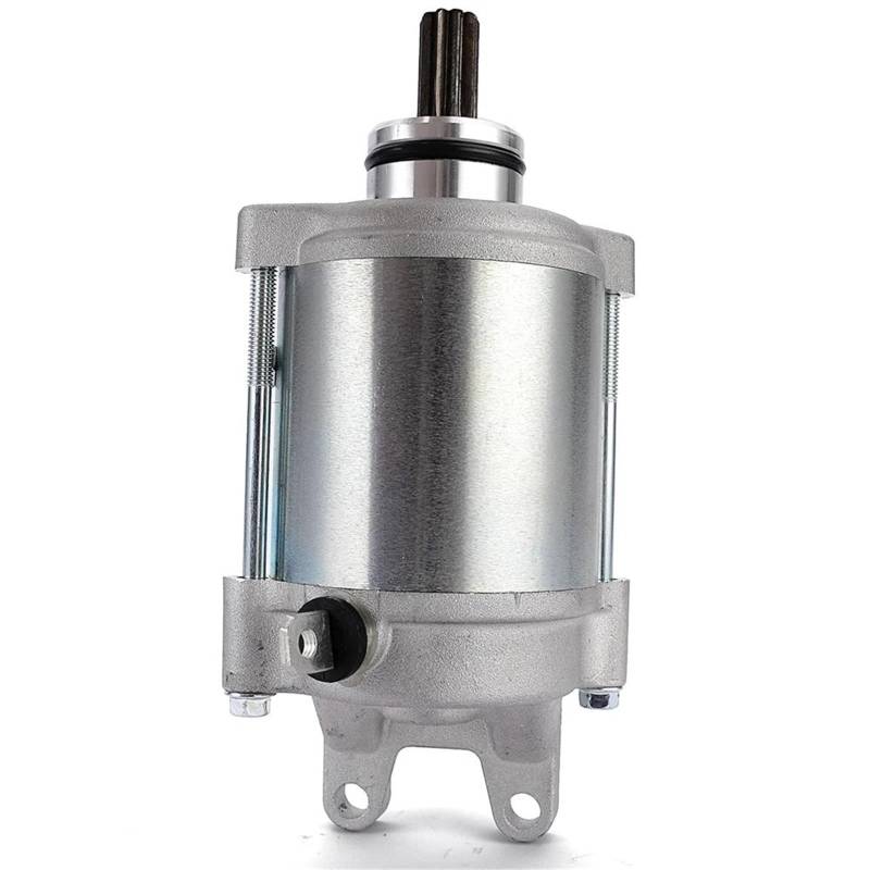 Anlasser Motor Für Suzuki Für GSX R1000 2001-2008 GSX R1000 Motor Starter Assy 31100-40F00 GSX-R1000 Motorrad Starter Motor Motorrad-Motorstarter von CPDDNGZMKK