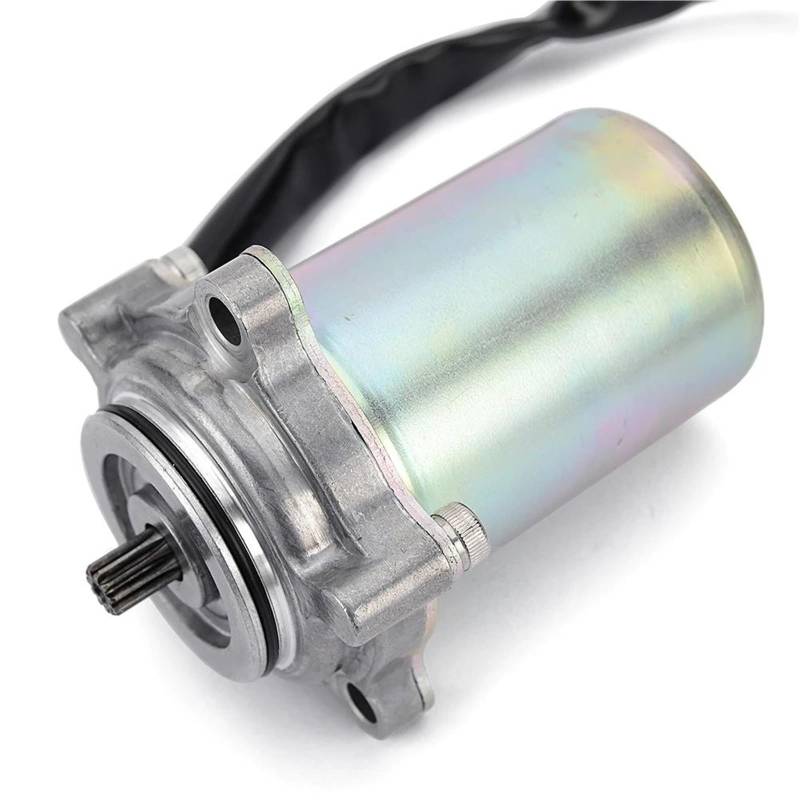 Anlasser Motor Für TRX350FE FourTrax 350ES TRX350TE A TRX350 FE/TE Rancher 350 ES 31300-HN5-A11 Motorrad Power Shift Control Motor Motorrad-Motorstarter von CPDDNGZMKK