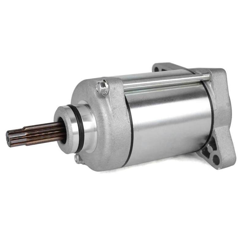 Anlasser Motor Für TRX420 TRX 420 TRX420FA Rancher 420 2009-2012 31200-HP5-601 31200-HR0-F01 Motorrad Teile Starter Motor Motorrad-Motorstarter von CPDDNGZMKK
