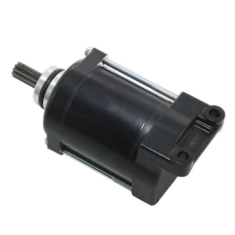 Anlasser Motor Für TVS Apache RR 310 2020 2021 2022 2023 OEM:N7060040 Motorrad Zubehör Teile Motorrad Teile Starter Motor Magneto Motorrad-Motorstarter von CPDDNGZMKK