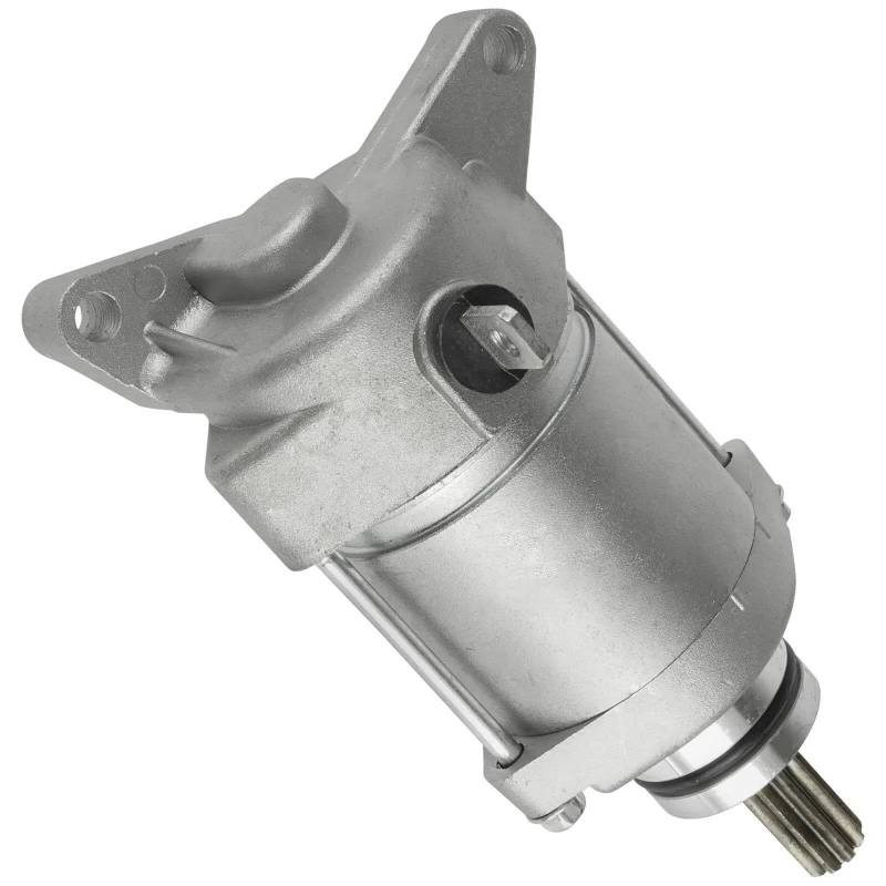 Anlasser Motor Für WR450F 2007-2015 Für Dirt Bike OEM: 5TJ-81890-30-00 5TJ-81940-12 Elektrischer Anlasser Und Relais-Ersatz Motorrad-Motorstarter von CPDDNGZMKK
