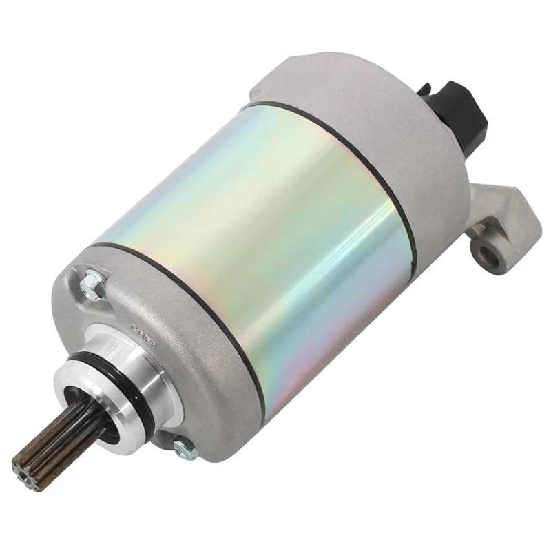 Anlasser Motor Für XVS1300CU Für XVS1300 Für XVS1300A XVS1300CT XVS1300BG XVS950A XVS950C V-Star 5S7-81890-10 Teile 12V Motorrad Starter Motor Motorrad-Motorstarter von CPDDNGZMKK