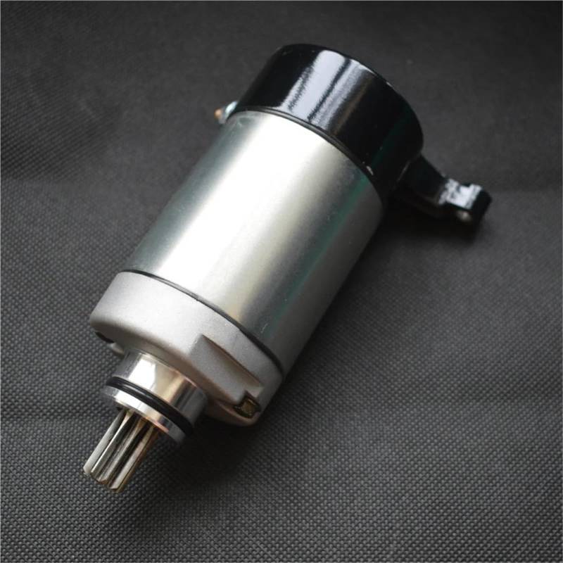 Anlasser Motor Für ZongShen Für 250GS 200GY-2 150-38C ZS250GS ZS200GY-2 ZS150-38C LZX200 Motorrad Motor Elektrische Starter Motor Motorrad-Motorstarter von CPDDNGZMKK
