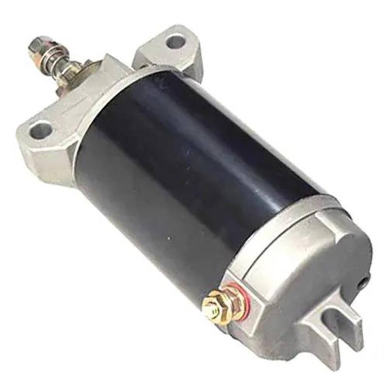 Anlasser Motor Mercury Marine 40HP-Motoren 10153440 915018 508591701 50-854636 Starter Kompatibel Mit Motorrad-Motorstarter von CPDDNGZMKK