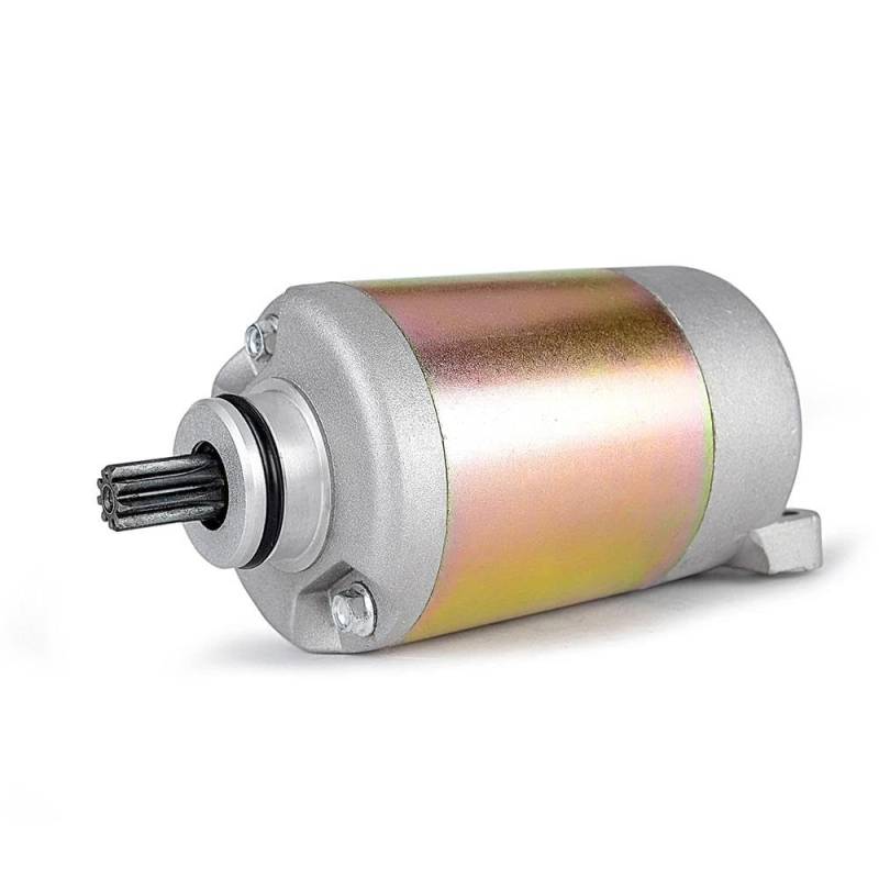 Anlasser Motor Motor CH CN 250 31200-KS4-018 31200-KM1-008 Für CH250 CN250 CF250 Spring 250 Starter Elektrischer Motorstarter Motorrad-Motorstarter von CPDDNGZMKK