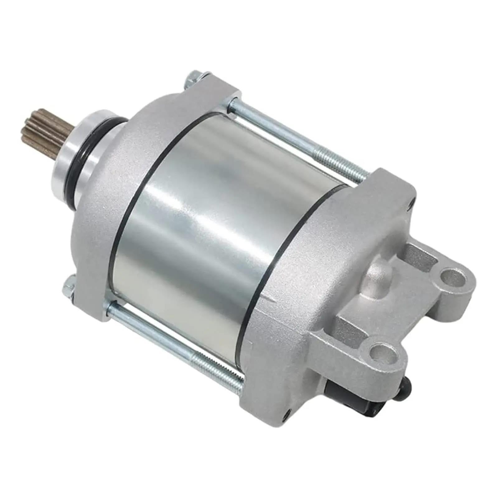 Anlasser Motor Motorrad FE450 FE501 Für 450 EXC-F XC-F SX-F XCF-W Zubehör Motor Teile Starter Motor Motorrad-Motorstarter Anlasser Motor Motorrad FE450 FE501 Für 450 EXC-F XC-F SX-F XCF-W Zubehör Motor Teile Starter Motor Motorrad-Motorstarter von CPDDNGZMKK