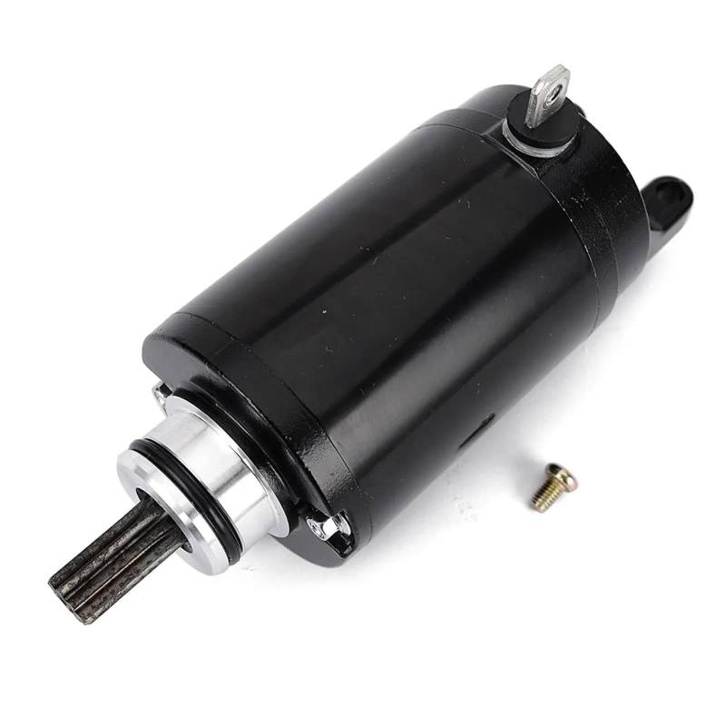 Anlasser Motor Motorrad Triumph Tiger 800 XC XCA XCA XR XRT 800 XRX 2016-2019 Ersetzen Sie Den Triumph Motor T1313333 9 Zähne Starter Motor Motorrad-Motorstarter von CPDDNGZMKK