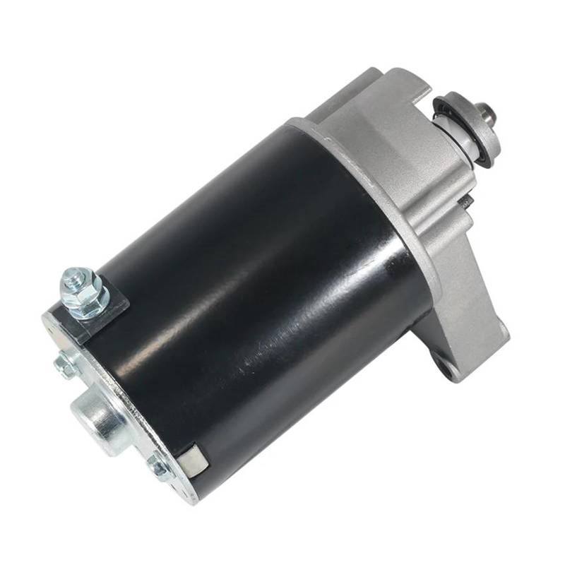Anlasser Motor Outdoor Power Equip OEM: 393017 OEM: 497596 Anlasser Für Briggs & Stratton Zweizylinder-Motoren Mit 14 PS, 16 PS Und 18 PS Motorrad-Motorstarter von CPDDNGZMKK