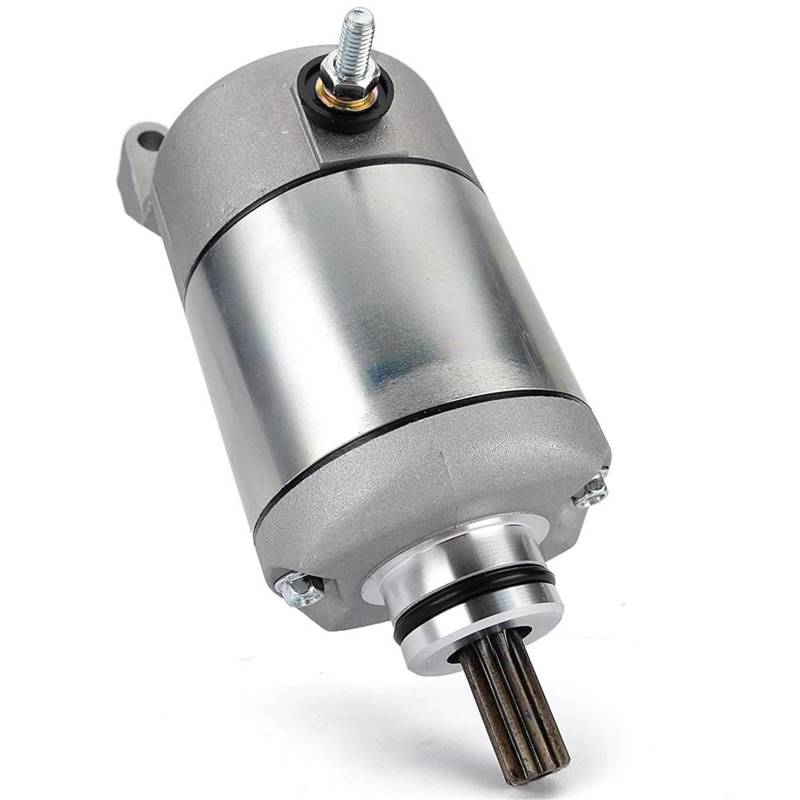 Anlasser Motor Vier CB 400 31200-KAF-000 31200-MY9-000 31200-KT8-003 Anlasser Für CBR400 CBR 400 NC23 CB400 CB400F CB400SF Super Motorrad-Motorstarter von CPDDNGZMKK