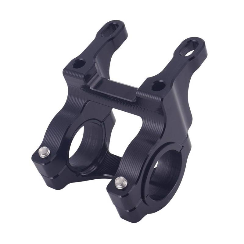Motorrad Handbar Riser Aluminium Motorrad Lenker Bar Riser Halterung Für Sur Ron Für Lightbee XS/X/L1E Für Segway X260/X160 Riser Lenkerhalterung von CPDDNGZMKK