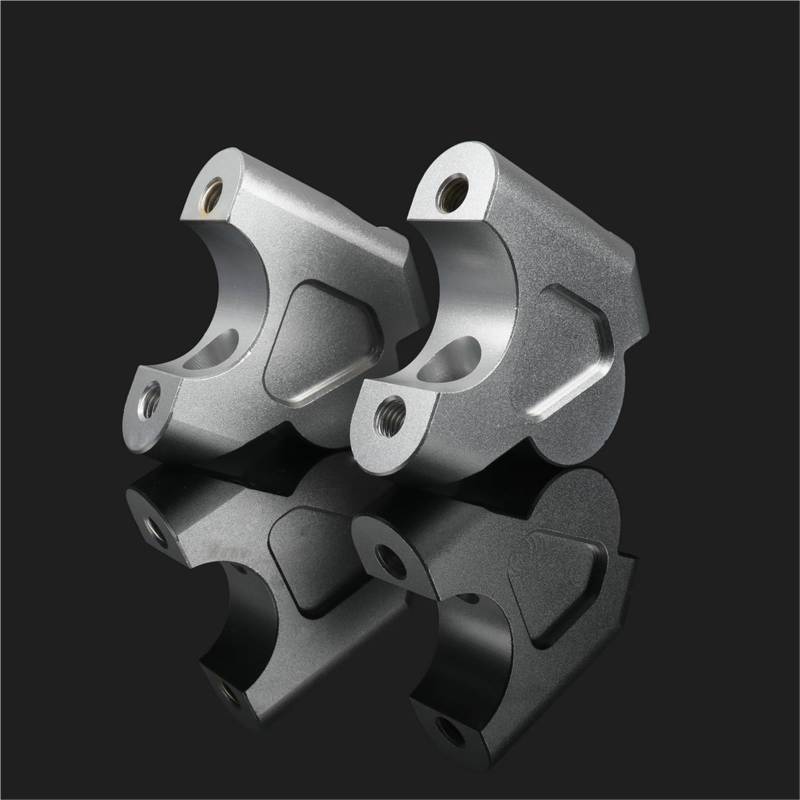 Motorrad Handbar Riser Für R1250GS Für R1200GS LC Für R 1200 GS Adventure ADV 2014 2015 2016 2017 2018 2019 Lenker Riser Lenker Zurück Bewegen Montieren Riser Lenkerhalterung von CPDDNGZMKK