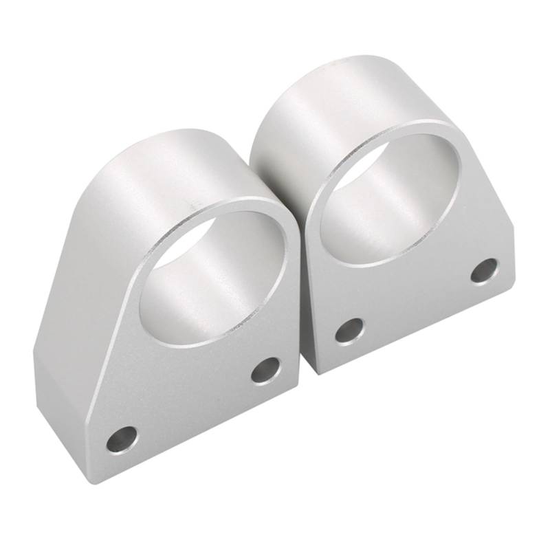 Motorrad Handbar Riser Für VFR800 Für VFR 800 2014-2018 CNC Lenker Riser Griff Bar Offset Lenker Riser Bar Clamp Adapter Zubehör Riser Lenkerhalterung von CPDDNGZMKK