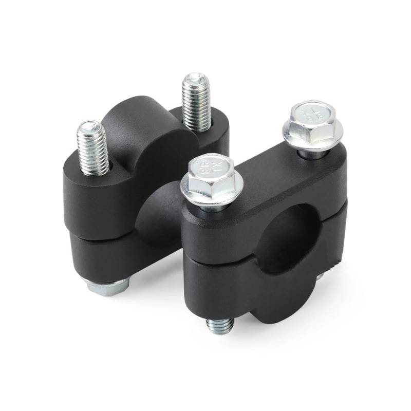 Motorrad Handbar Riser Motorrad Lenker Riser Klemme Abdeckung Griff Bar Halterung Für XTZ 250 Tenere/Lander Für XTZ 125 150 Crosser Für XTZ125 XTZ250 Riser Lenkerhalterung von CPDDNGZMKK