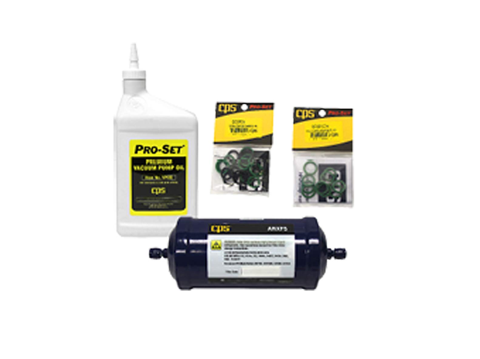 CPS FX3030X1 Fx Series Wartungsset CPS FX3030X1 Fx Series Wartungsset von CPS