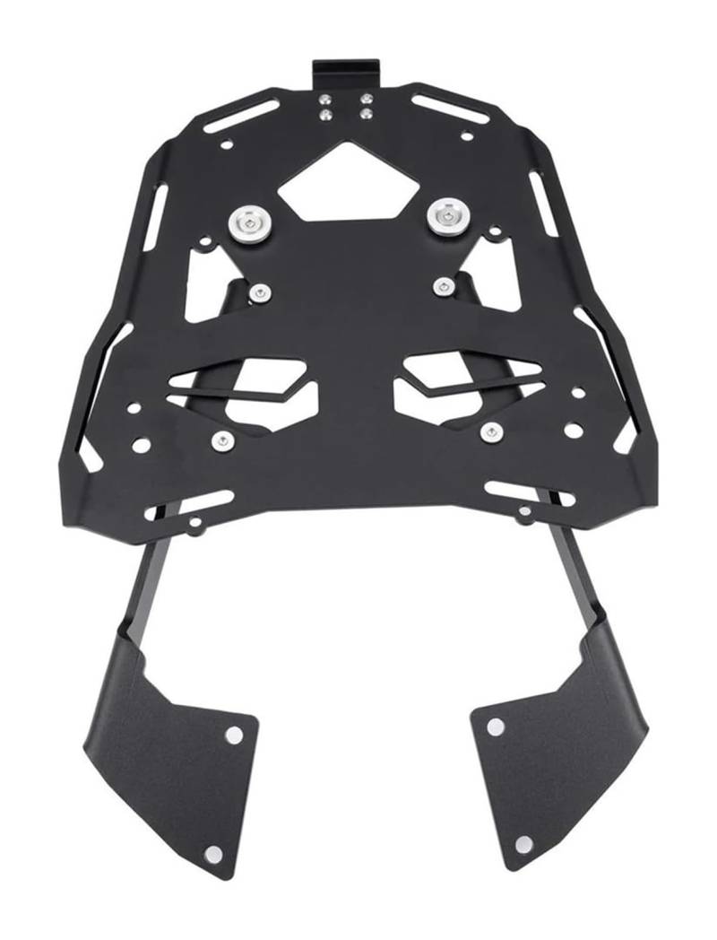 Gepäckregal Für CB400X 2021-2023 Für CB500X 2012-2023 Für CB500F 2013-2018 Motorrad-Heckgepäckträger Regal Gepäckträger Heckträger Motorrad Heckgepäck von CPZPMFMKBG
