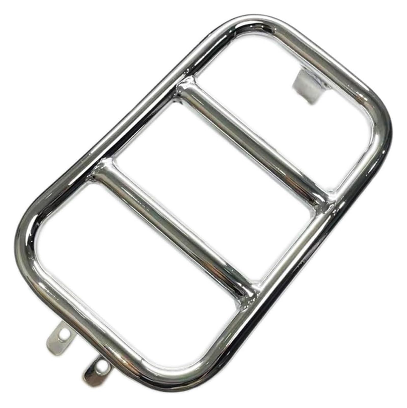 Gepäckregal Für R18 R18 Classic R 18 Heckträger-Rack-Halterung, Zusammenklappbarer Motorrad-Beifahrer-Gepäckträger, Hinterer Gepäckaufbewahrungsständer Motorrad Heckgepäck(2) von CPZPMFMKBG