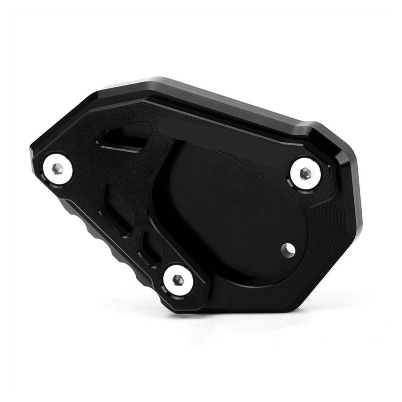 Motorrad Vergrößerungspad Für 890 Für Abenteuer 2021 2022 Für 890 Für Abenteuer R 2021 2022 Motorrad Verlängerung Pad Unterstützung Platte Kickstand Fuß Seite Stehen Stützplatte(B,4) von CPZPMFMKBG