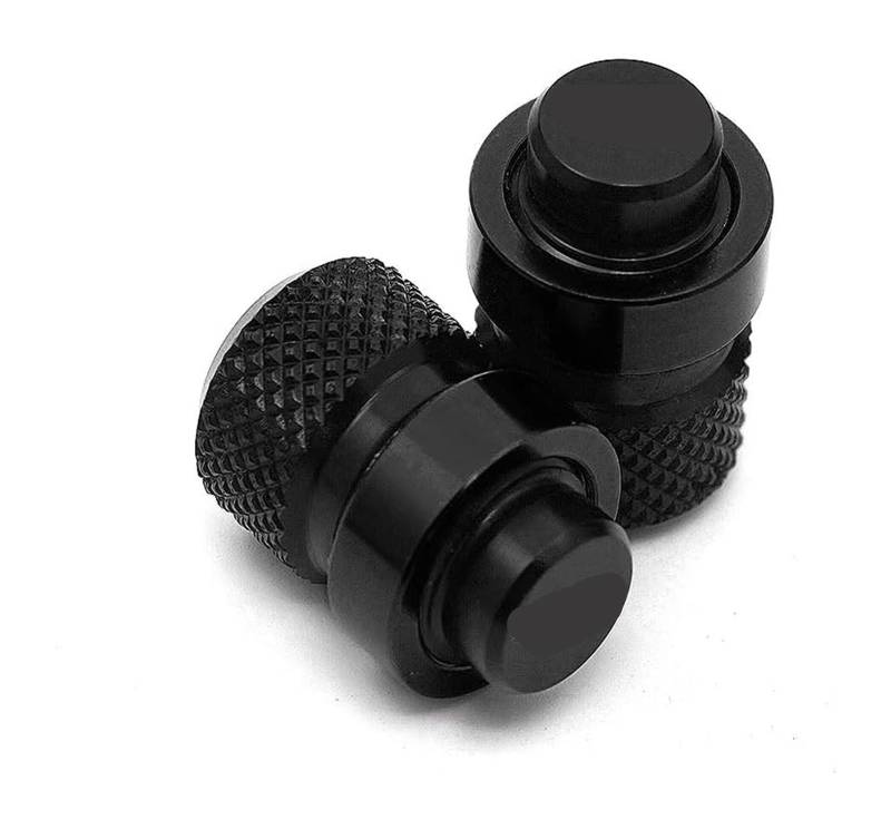 Motorrad Vergrößerungspad Für CBR 1000RR CBR1000RR CBR 1000 RR 2004-2007 Motorradzubehör Ständer Fuß Seitenständer Pad Reifen Ventilkappen Stützplatte(Valve Caps 5) von CPZPMFMKBG