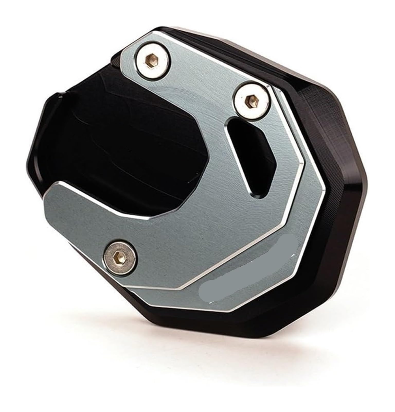 Motorrad Vergrößerungspad Für NC750X NC 750 X NC 750X 2021-2023 Motorrad Fuß Seitenständer Pad Ständer Vergrößerungsplatte Unterstützung Erweiterung Schlüsselanhänger Stützplatte(NC750X-Grey) Motorrad Vergrößerungspad Für NC750X NC 750 X NC 750X 2021-2023 Motorrad Fuß Seitenständer Pad Ständer Vergrößerungsplatte Unterstützung Erweiterung Schlüsselanhänger Stützplatte(NC750X-Grey) von CPZPMFMKBG