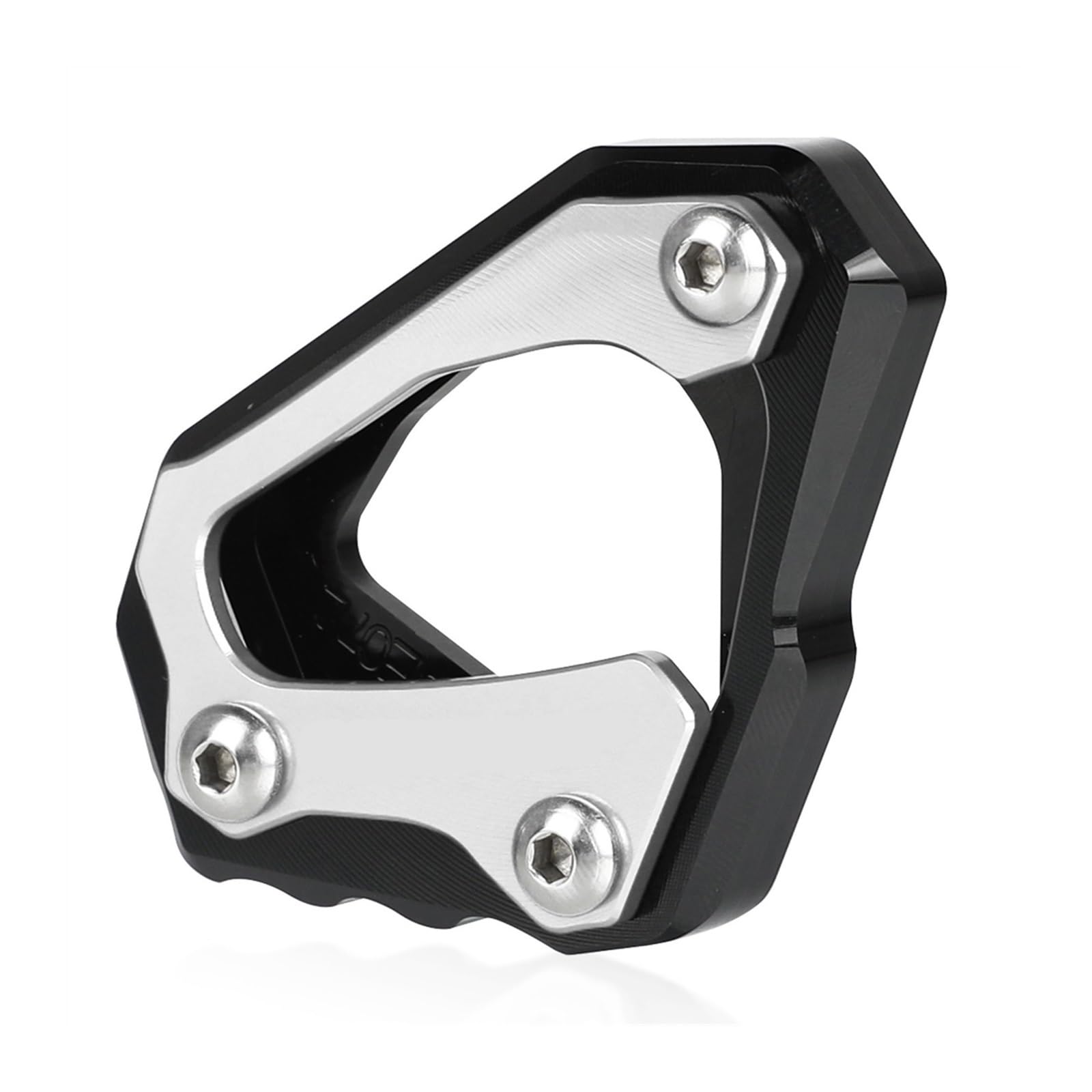 Motorrad Vergrößerungspad Für Y&AMAHA Für MT-10SP 2022 2023 Motorradverlängerung Seitenständer Vergrößern Platte Kickstand Motorradplatte Kickstand Extension Seitenständer Pad Stützplatte(B) Motorrad Vergrößerungspad Für Y&AMAHA Für MT-10SP 2022 2023 Motorradverlängerung Seitenständer Vergrößern Platte Kickstand Motorradplatte Kickstand Extension Seitenständer Pad Stützplatte(B) von CPZPMFMKBG