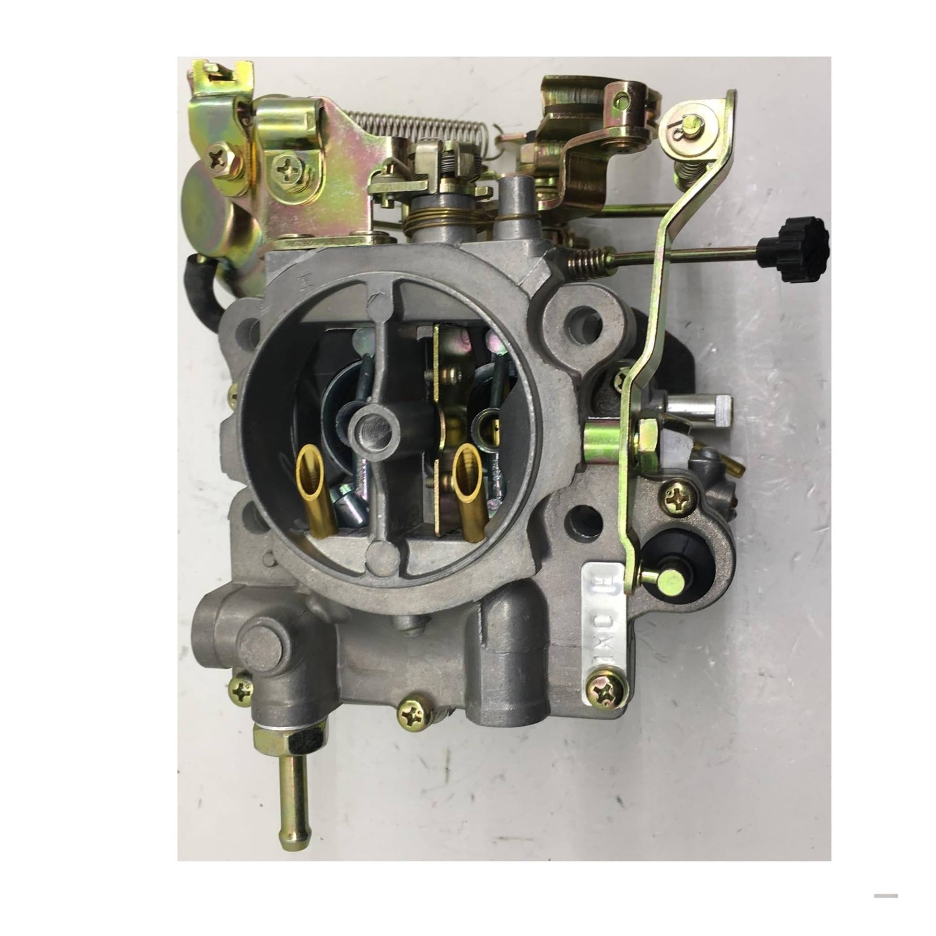 Vergaser Motorrad FÜR M&ITSUBISHI FÜR 4G32 FÜR G32B 1,6cc 8V OHC FÜR L200 FÜR L300 HINTERRADANTRIEB 4G32 VERGASER Carburetor Vergaser Motorrad FÜR M&ITSUBISHI FÜR 4G32 FÜR G32B 1,6cc 8V OHC FÜR L200 FÜR L300 HINTERRADANTRIEB 4G32 VERGASER Carburetor von CPZPMFMKBG