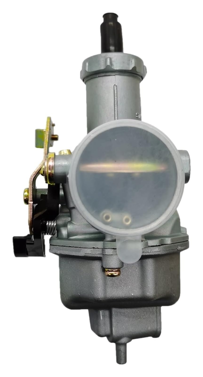 Vergaser Motorrad Für 200CC 250CC Motorrad ATV Quad Für Taotao Dirt Bike Mit Choke Kabel 33mm Ansaugkrümmer Vergaser PZ30 Carburetor Vergaser Motorrad Für 200CC 250CC Motorrad ATV Quad Für Taotao Dirt Bike Mit Choke Kabel 33mm Ansaugkrümmer Vergaser PZ30 Carburetor von CPZPMFMKBG