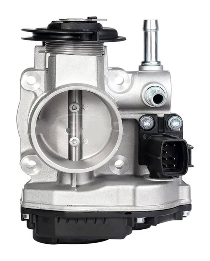 Vergaser Motorrad Für Daewoo Für Nubira 2003-2012 1.4i 1.6i Kraftstoffeinspritzung Drosselklappengehäuse Vergaser Carb Vergaser OEM 96394330 96815480 Carburetor von CPZPMFMKBG