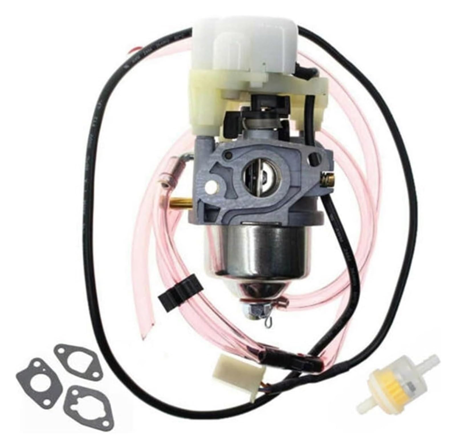 Vergaser Motorrad Für EU20i EU2000I Home Power Generator 16100-Z0D-D03 Filter Dichtung Motor Power Werkzeug Teile Vergaser Carb Carburetor Vergaser Motorrad Für EU20i EU2000I Home Power Generator 16100-Z0D-D03 Filter Dichtung Motor Power Werkzeug Teile Vergaser Carb Carburetor von CPZPMFMKBG