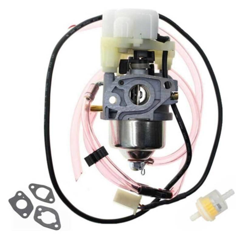 Vergaser Motorrad Für EU20i EU2000I Home Power Generator 16100-Z0D-D03 Filter Dichtung Motor Power Werkzeug Teile Vergaser Carb Carburetor von CPZPMFMKBG