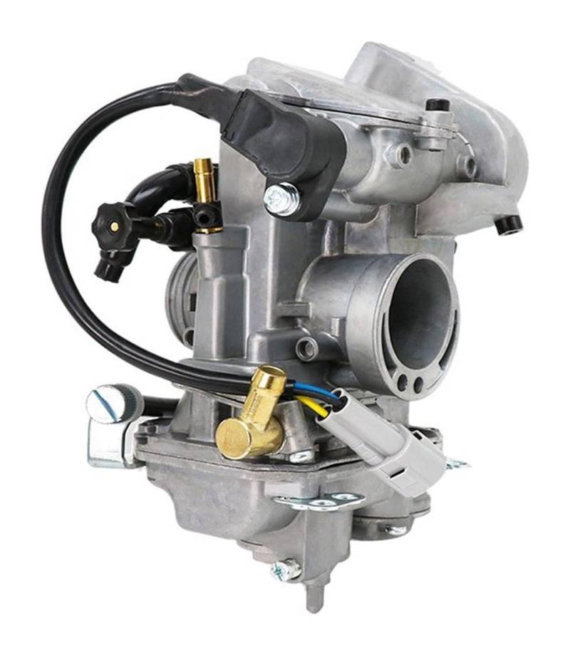 Vergaser Motorrad Für Husqvarna450 Racing Motor Add Power 30% Für FCR Für FCR39 Für CRF450 CRF650 FS450 Vergaser Carb Montage Carburetor(Fcr33) von CPZPMFMKBG