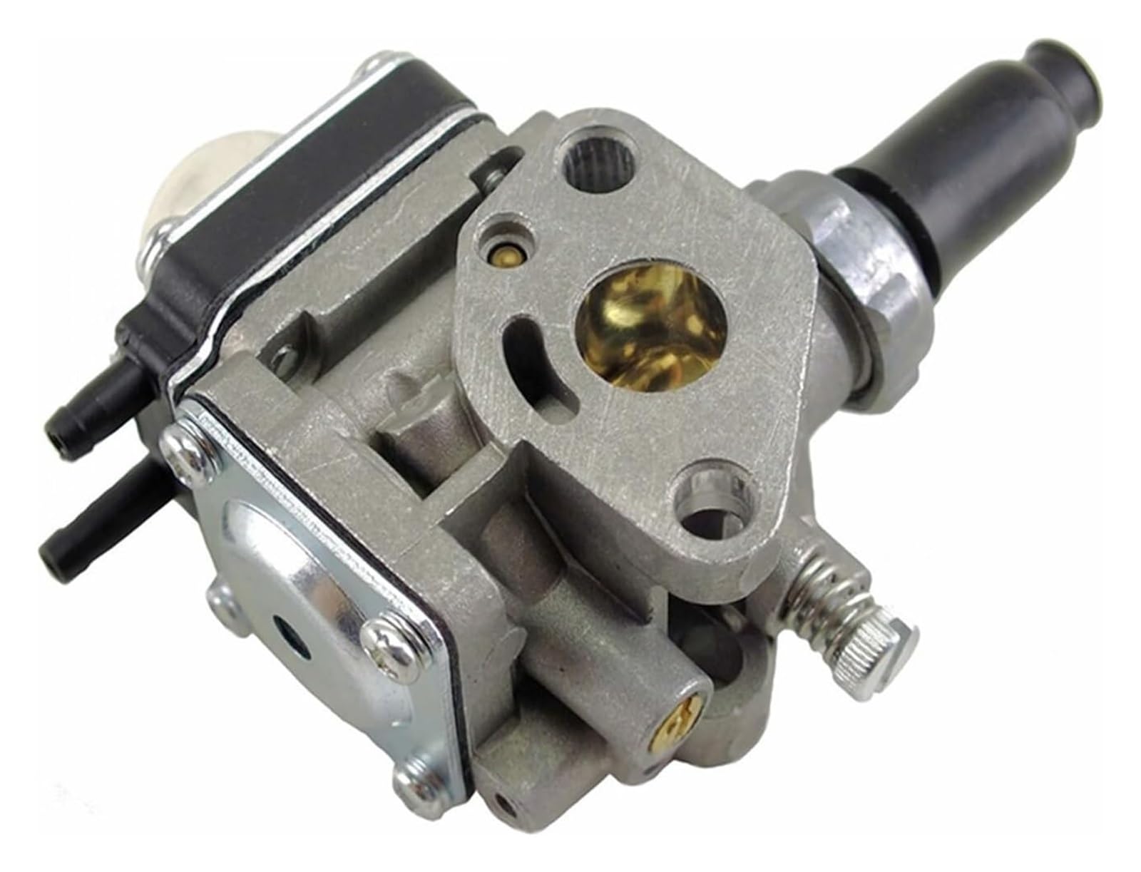 Vergaser Motorrad Für Kawa&saki TH43 TH48 Vergaser Rasenmäher Outdoor Gartenarbeit Werkzeug Carb Ersatz Trimmer Motor Reparatur Teile Carburetor Vergaser Motorrad Für Kawa&saki TH43 TH48 Vergaser Rasenmäher Outdoor Gartenarbeit Werkzeug Carb Ersatz Trimmer Motor Reparatur Teile Carburetor von CPZPMFMKBG
