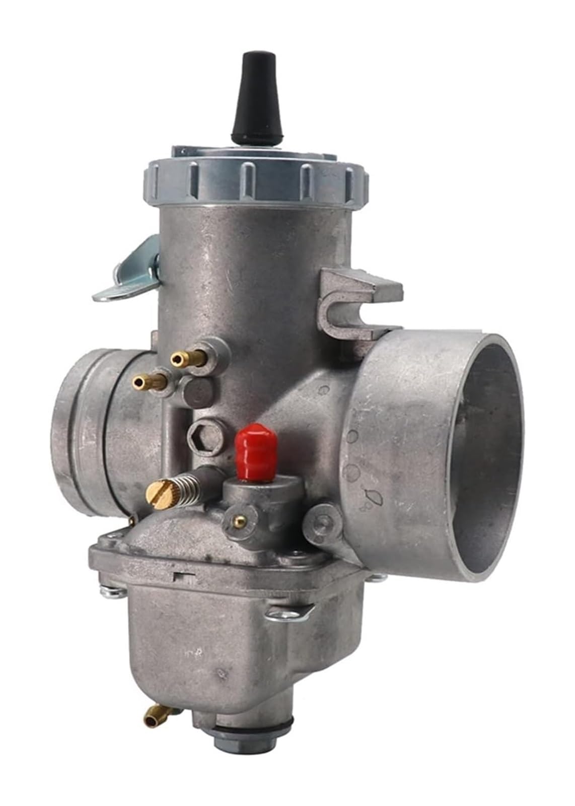 Vergaser Motorrad Für Mikuni VM32-33 VM34-168 VM38-9 VM44-3 Motorrad Vergaser Vergaser Carb Montage Vergaser Carburetor(Vm44-3) von CPZPMFMKBG